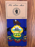 Pennsylvania State Flag Dress Socks