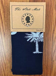South Carolina State Flag Dress Socks