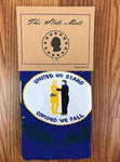 Kentucky State Flag Dress Socks