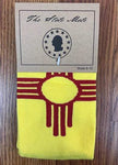 New Mexico State Flag Dress Socks