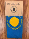 South Dakota State Flag Dress Socks