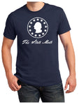 The State Mate Logo T-Shirt