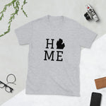 No Place Like Home - Michigan Shirt